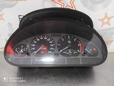 Cuadro de Instrumentos Bmw Serie 3 315 320D 136CV 100KW
