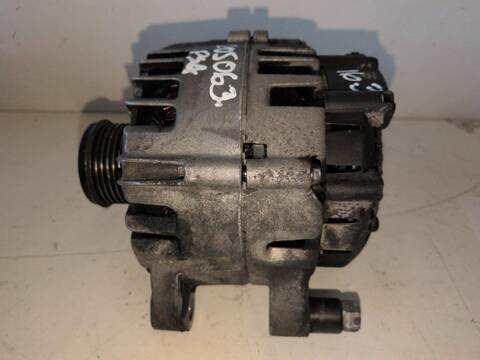 Foto 2ª: Alternador Peugeot 3008 9HZ (2010)