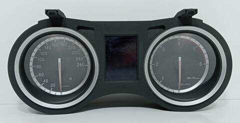 Foto 1ª: Cuadro de Instrumentos Alfa Romeo 159 1.9 JTDM 16V - SELECTIVE 150CV (2006)