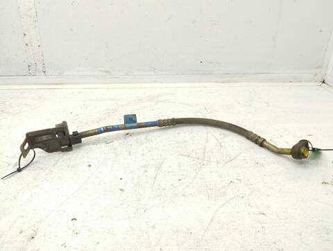 Tubos Aire Acondicionado Ford Transit FURGON 200 L1 AMBIENTE 101CV 74KW