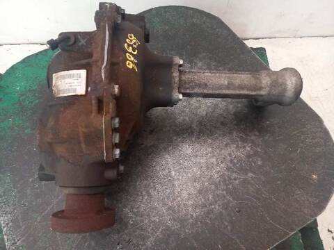 Diferencial Delantero Land Rover Range V6 TD HSE 190CV 140KW