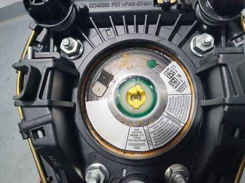 Foto 3ª: Airbag Delantero Izquierdo Ford Fiesta TREND 100CV 74KW [SFJD] (2015)