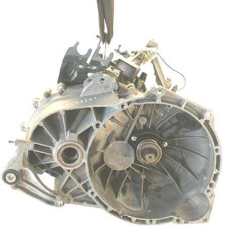 Caja Cambios Ford Focus 1.6 TI-VCT FURGONETA