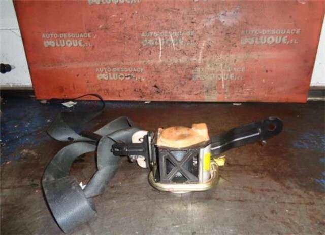 Foto 1ª: Cinturón Delantero Derecho Nissan Almera 1.8 [QG18DE]