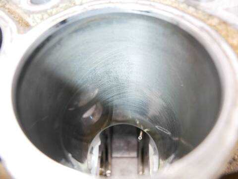 Foto 2ª: Bloque Motor Ford Focus 109 CV 80KW [G8DD] (2010)