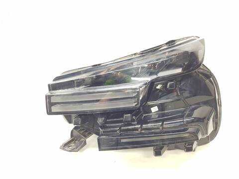 Faro Izquierdo Citroen C4 SHINE