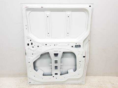 Foto 3ª: Puerta Lateral Corredera Derecha Renault Trafic L1H1 29T KOMFORT (2014)