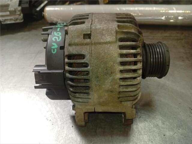 Alternador Audi A6 2.0 TDI [2.0 LTR. - 103 KW TDI]