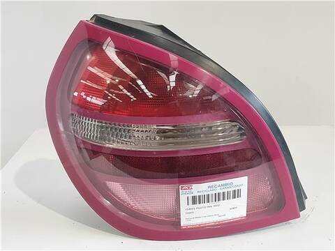 Piloto Trasero Izquierdo Nissan Almera 1.5 XL HATCHBACK 105CV 77KW