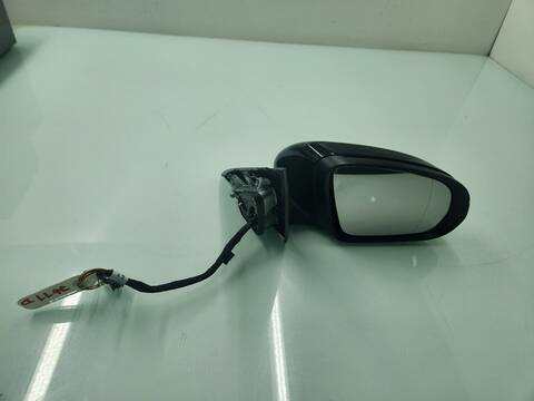 Retrovisor Derecho Mercedes Clase G 230 GLC 250 D 4MATIC 253.909) 204CV 150KW