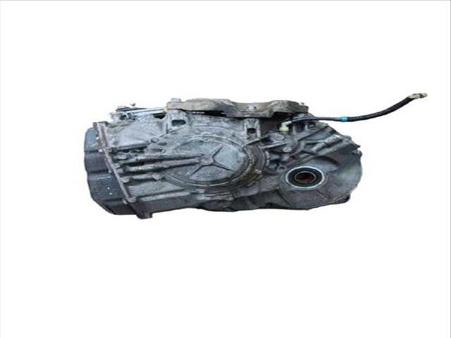 Foto 3ª: Caja Cambios Volvo XC 60 D5 AWD (2008)