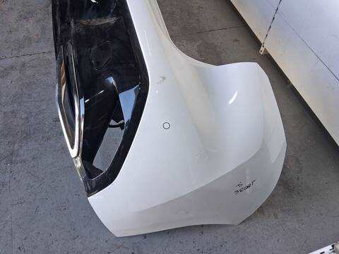 Foto 3ª: Paragolpes Trasero Peugeot 308 BLUEHDI 130 FBYHZL FBYHZT) 131CV 96KW [YH01] (2022)