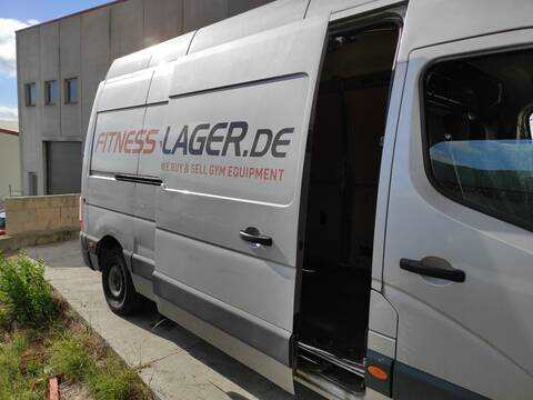 Foto 1ª: Puerta Lateral Corredera Derecha Opel Movano FURGON (2015)