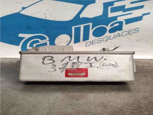 Foto 1ª: Centralita Abs Bmw Serie 3 315 2.0 320I [2.0 LTR. - 95 KW CAT]