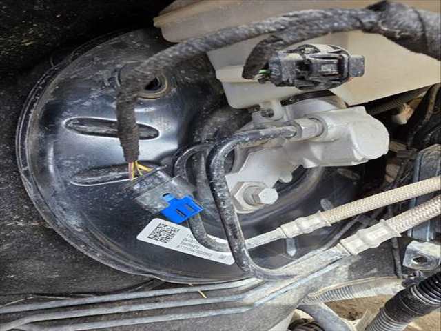 Servofreno Opel Astra DYNAMIC START/STOP 105CV 77KW