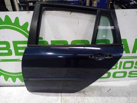 Puerta Trasera Izquierda Renault Laguna RENAULT LAGUNA III GRANDTOUR 109CV