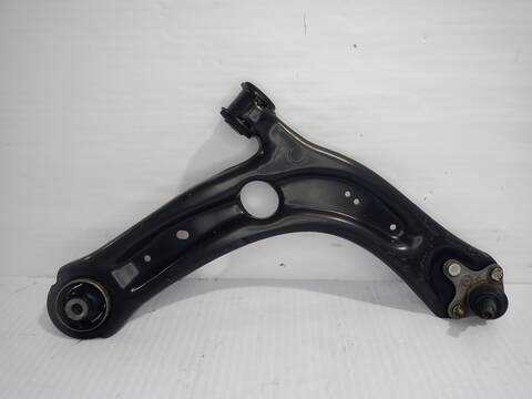 Foto 2ª: Brazo Suspension Delantero Derecho Volkswagen Touran ADVANCE BMT 110CV 81KW [CRKB] (2016)