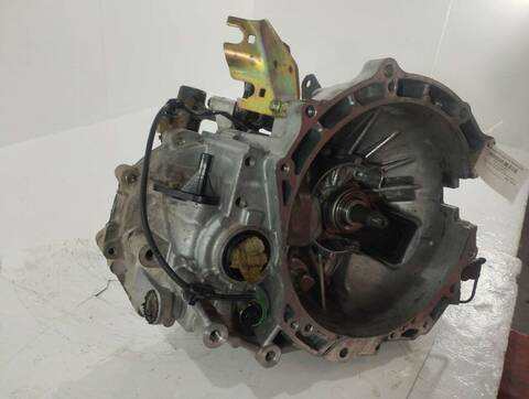 Foto 3ª: Caja Cambios Mazda 6 1.8 ACTIVE 4-PTAS.) BERLINA 120CV 88KW [L8] (2004)