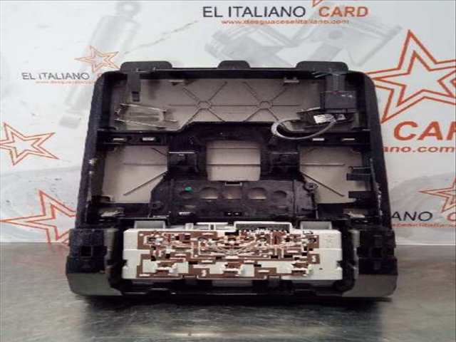 Foto 2ª: Luz Interior Opel Insignia COSMO BERLINA 131CV 96KW [A20DTH] (2010)