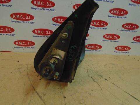 Foto 2ª: Retrovisor Derecho Renault Kangoo AUTHENTIQUE 58CV 43KW [D7F] (2001)