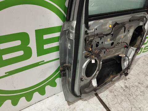 Foto 2ª: Puerta Trasera Derecha Ford S Max 1.8 TDCI CAT 125CV [QYWA] (2006)