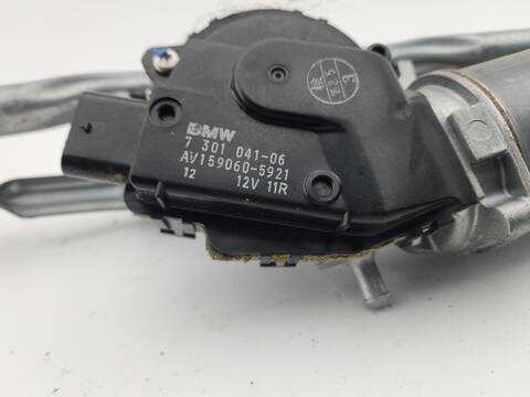 Foto 3ª: Motor Limpia Delantero Mini Mini ONE D 95CV 70KW [B37C15K0] (2015)