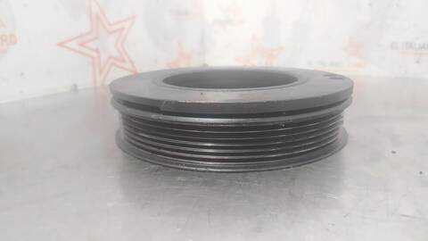 Foto 4ª: Cigüeñal Jaguar X Type 2.0 D CLASSIC 130CV 96KW [6B] (2004)