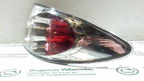 Foto 2ª: Piloto Trasero Derecho Mazda 6 2.0 DIESEL CAT BERLINA 136CV 100KW [RF] (2005)