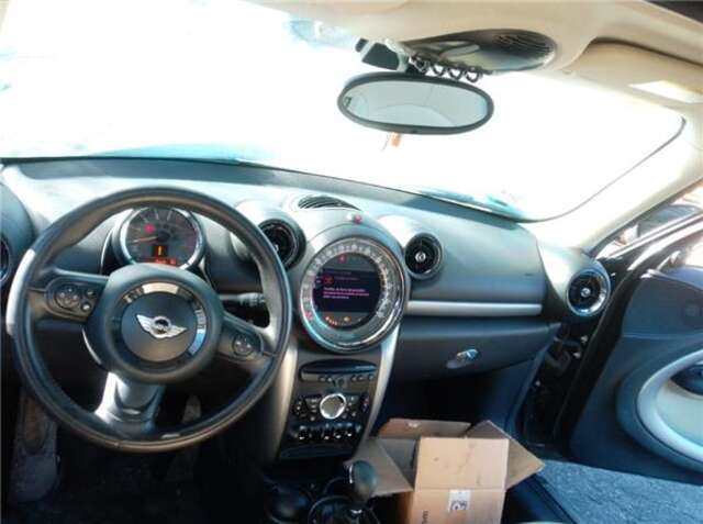 Kit Airbag Mini Countryman 2.0 COOPER D [2.0 LTR. - 82 KW TURBODIESEL CAT]