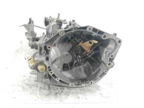Caja Cambios Peugeot 607 2.2 HDI FAP CAT 133CV 98KW