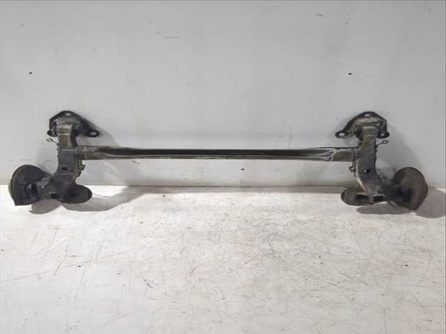 Foto 2ª: Puente Trasero Opel Astra 1.7 CDTI L69) 101CV 74KW [Z 17 DTH] (2009)