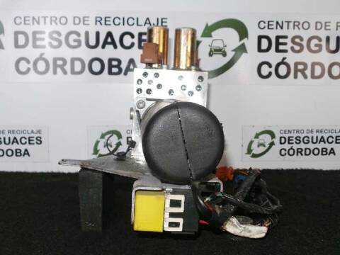 Foto 3ª: Techo Eléctrico Renault Megane 1.9 DCI DIESEL COUPE 131CV 96KW II COUPE/CABRIO [F9Q804] (2005)