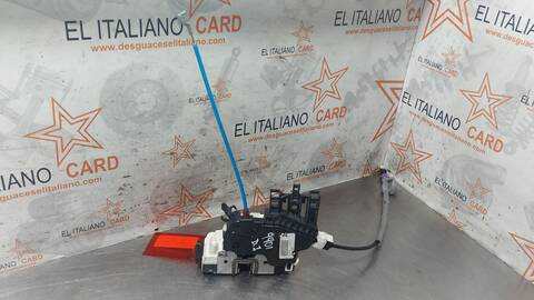 Foto 3ª: Cerradura Puerta Delantera Izquierda Mercedes Clase A 140 A 200 CDI 176.008) 136CV 100KW [651930] (2017)