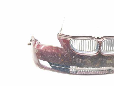 Foto 3ª: Paragolpes Delantero Bmw Serie 5 518 523 I (2001)