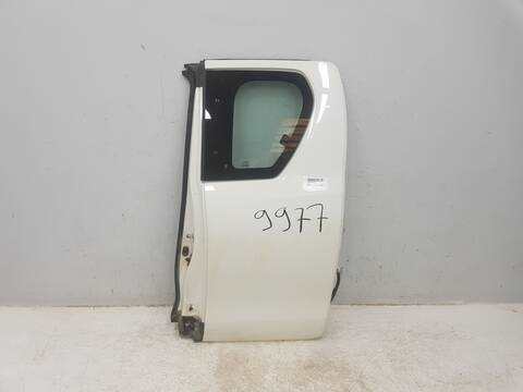 Puerta Trasera Izquierda Toyota Hilux DOUBLE CAB VX 4X4