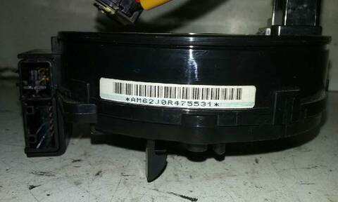 Foto 3ª: Anillo Airbag Suzuki Grand Vitara 1.9 DDIS TD 129CV 95KW [F9Q266] (2007)