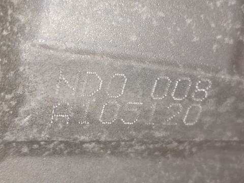 Caja Cambios Renault Megane F9Q804 GRANDTOUR II GRANDTOUR