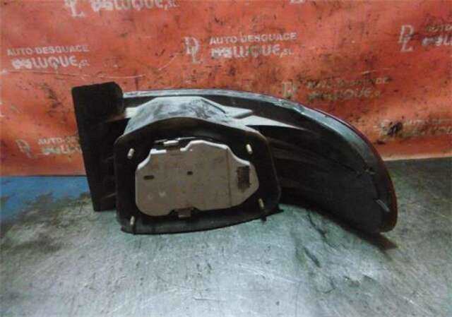 Foto 2ª: Piloto Trasero Izquierdo Honda Accord 1.8 (CE7) [1.8 LTR. - 85 KW CAT] [F18A3]