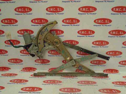 Elevalunas Eléctrico Delantero Izquierdo Toyota Corolla 2.0 DIESEL CAT 72CV 53KW