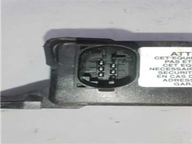 Foto 3ª: Centralita Motor ECU Renault Espace 2.2 EXPRESSION [2 2 LTR. - 110 KW DCI TD] 150CV