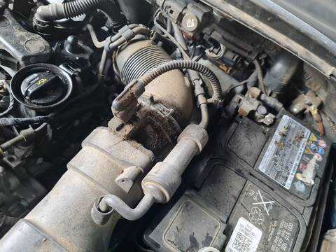 Caudalimetro Volkswagen Tiguan ADVANCE 4MOTION BMT 150CV 110KW