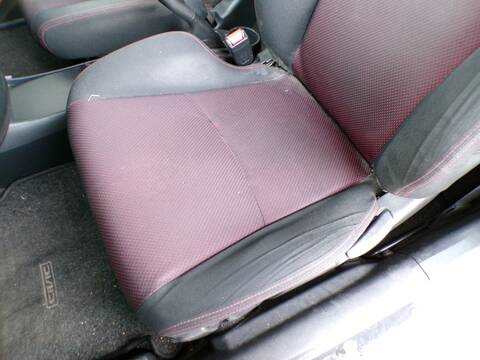 Foto 3ª: Asiento Delantero Izquierdo Honda Civic 4EE2 BERLINA (2005)
