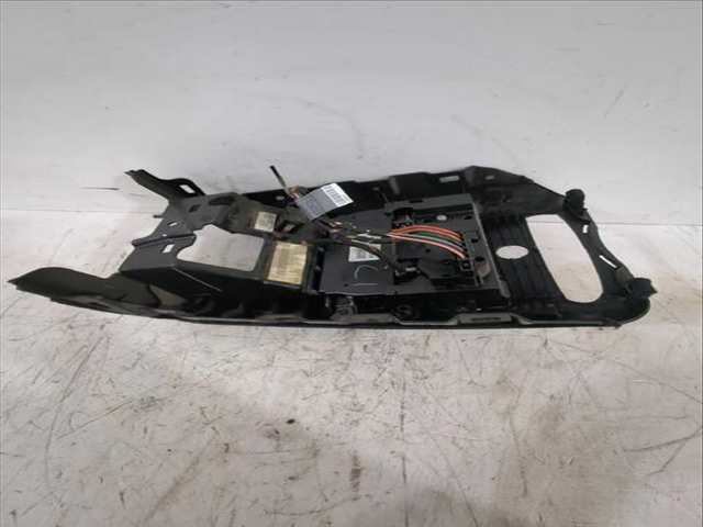 Foto 3ª: Mando Calefacción A. A. Mini Mini ONE 95CV [N12 B14 A] (2005)