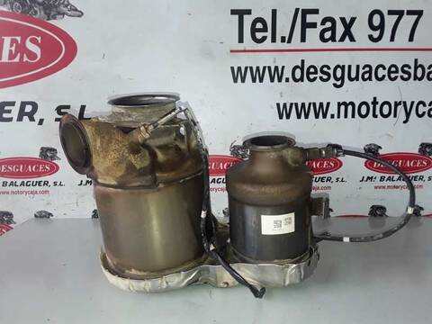 Catalizador Seat Leon 1.6 TDI 90CV