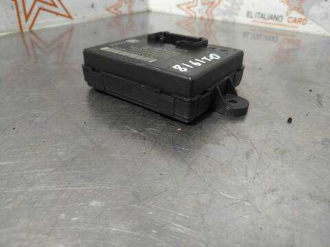 Foto 2ª: Modulo Confort BCM Ford Focus BUSINESS 116CV 85KW [T1DA] (2014)