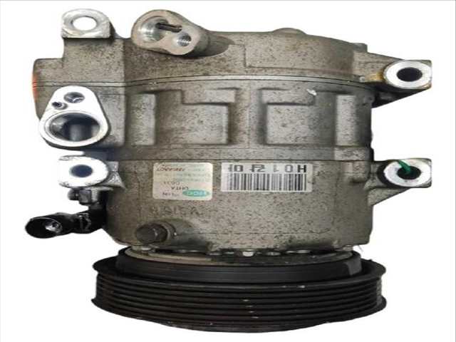 Foto 3ª: Compresor Aire Acondicionado Kia Ceed 1.4 (2007)