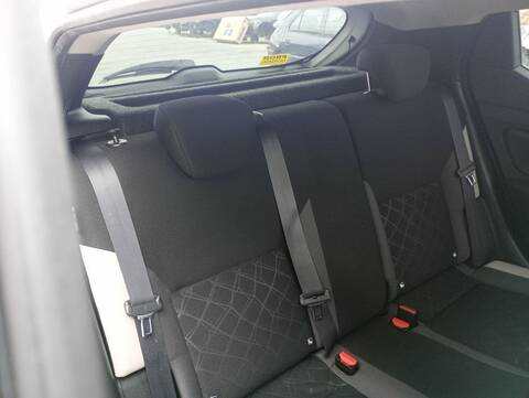 Foto 2ª: Asientos Traseros Nissan Micra ACENTA 90CV 66KW [H4B] (2018)