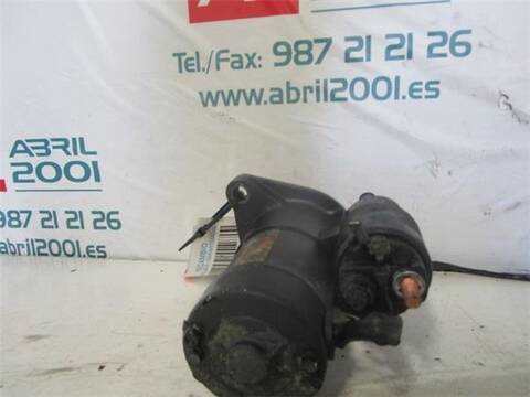 Foto 2ª: Motor de Arranque Honda Civic 1.7 CTDI HATCHBACK 100CV 74KW [4EE-2] (2002)