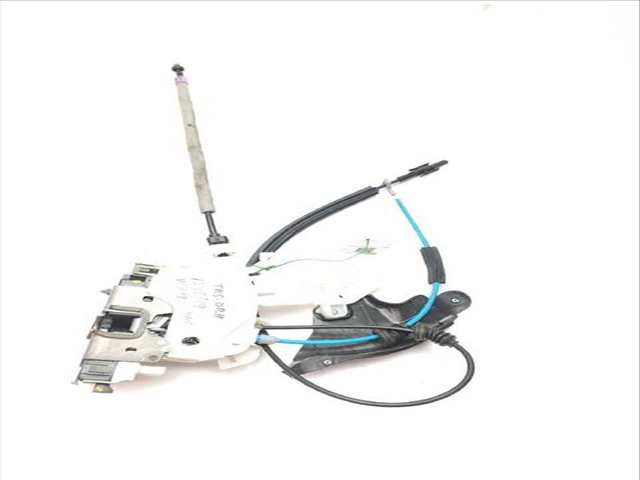 Foto 2ª: Cerradura Puerta Trasera Derecha Mercedes Clase E 180 E 220 CDI - BLUETEC 212.001 212.002) (2009)