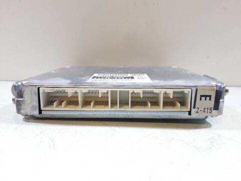 Foto 2ª: Centralita Motor ECU Toyota Celica 1.8 143CV 105KW [1ZZFE] (2000)